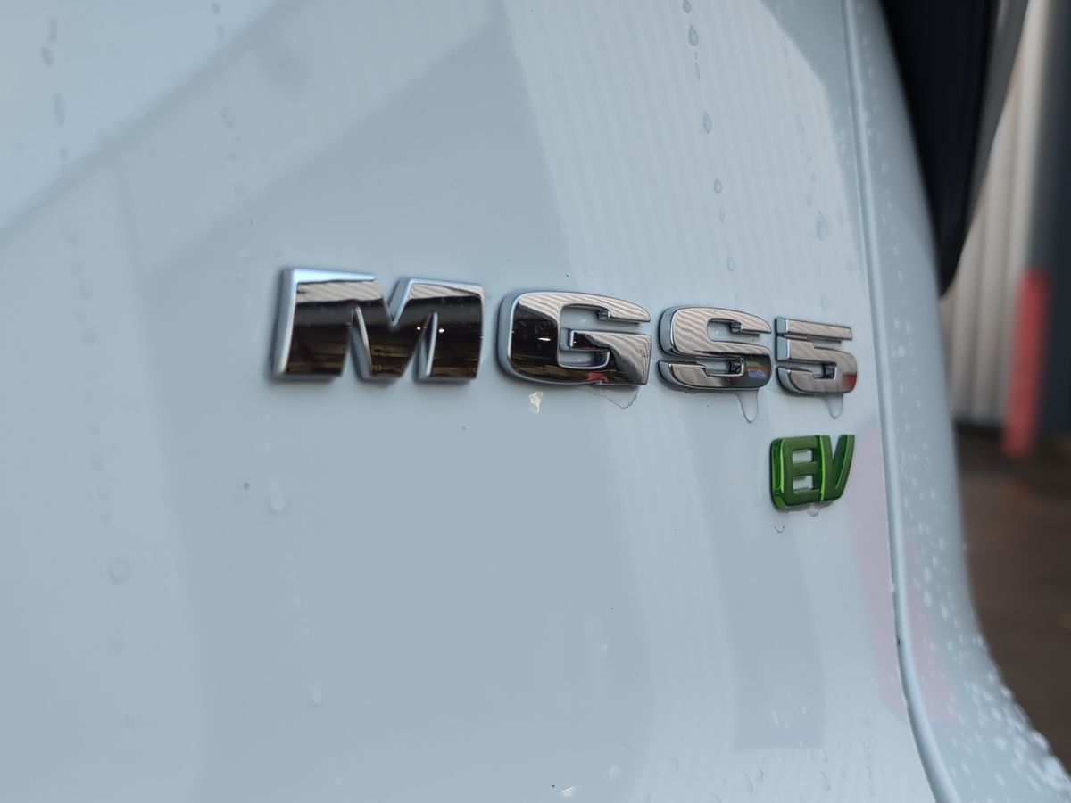 Used MG MGS5 2025 for sale - 76625926: Photo 36