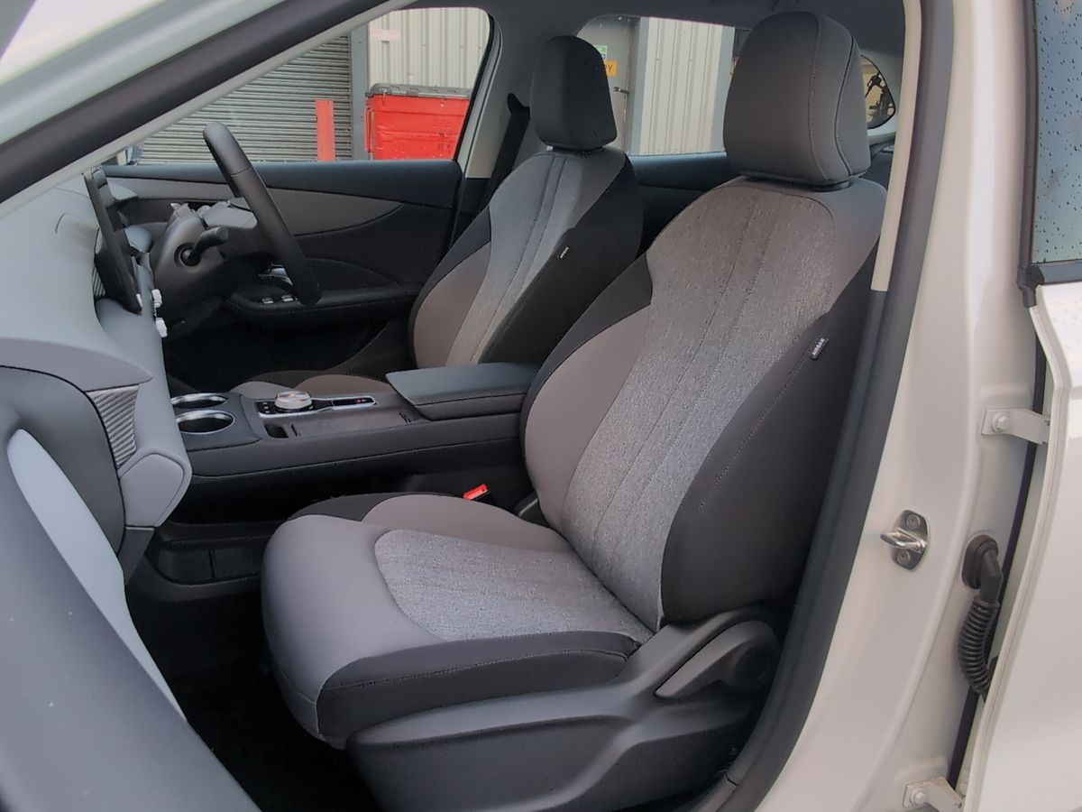 Used MG MGS5 2025 for sale - 76625926: Photo 37