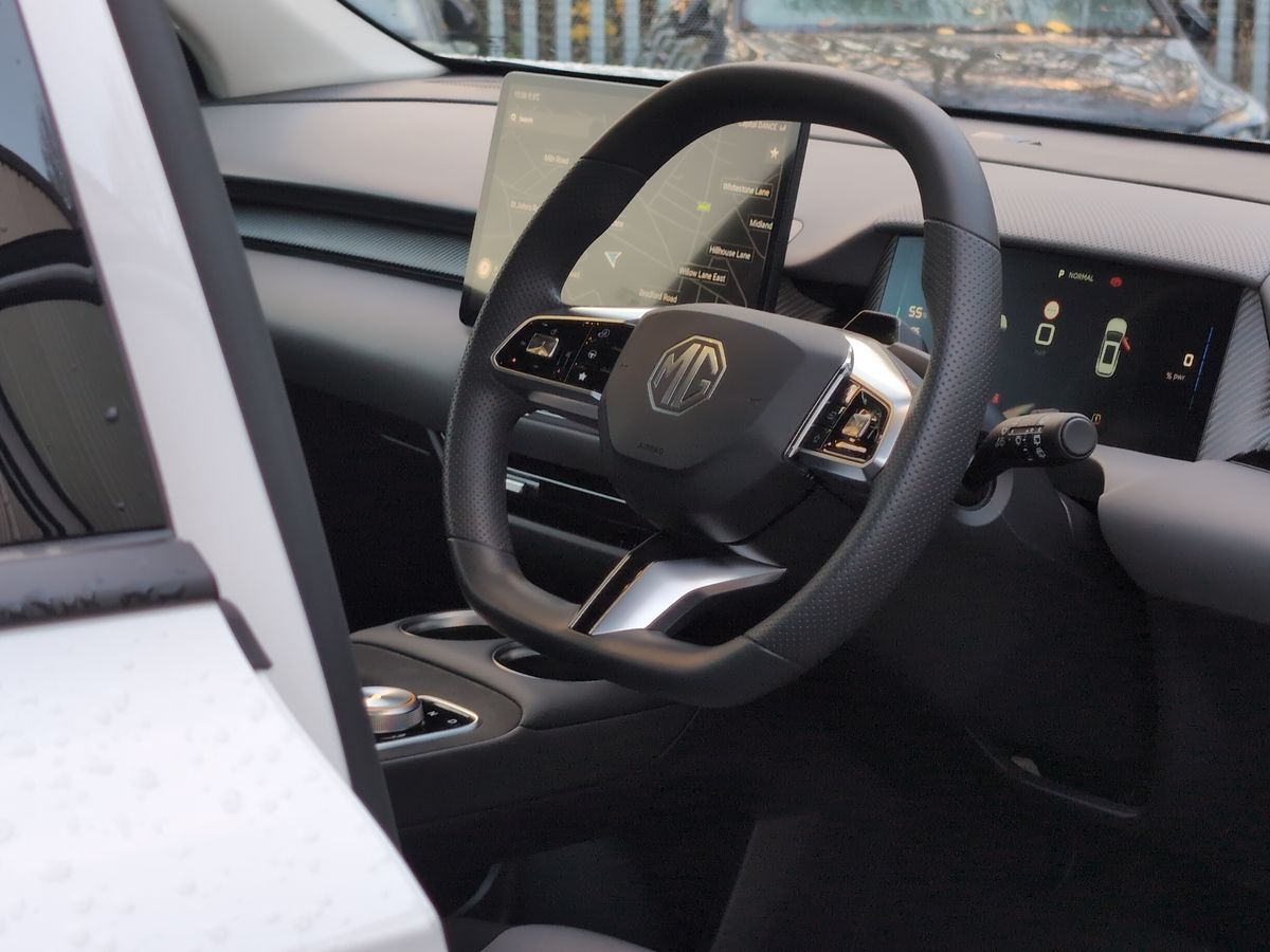 Used MG MGS5 2025 for sale - 76625926: Photo 38