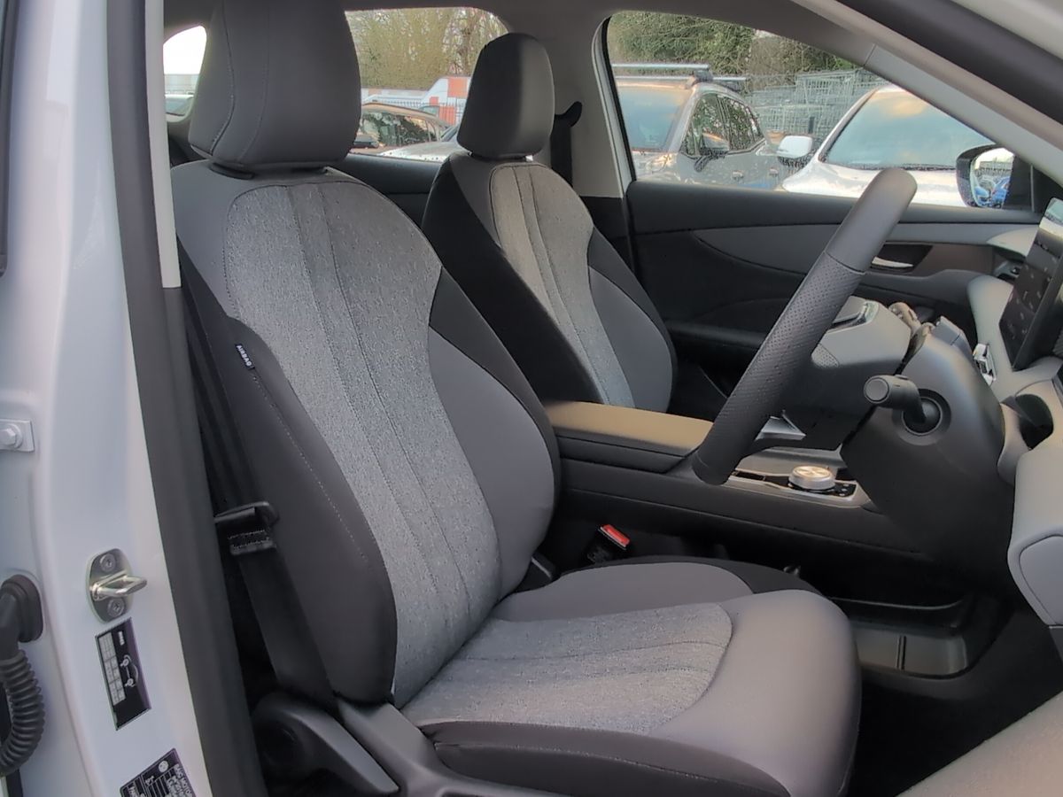 Used MG MGS5 2025 for sale - 76625926: Photo 39