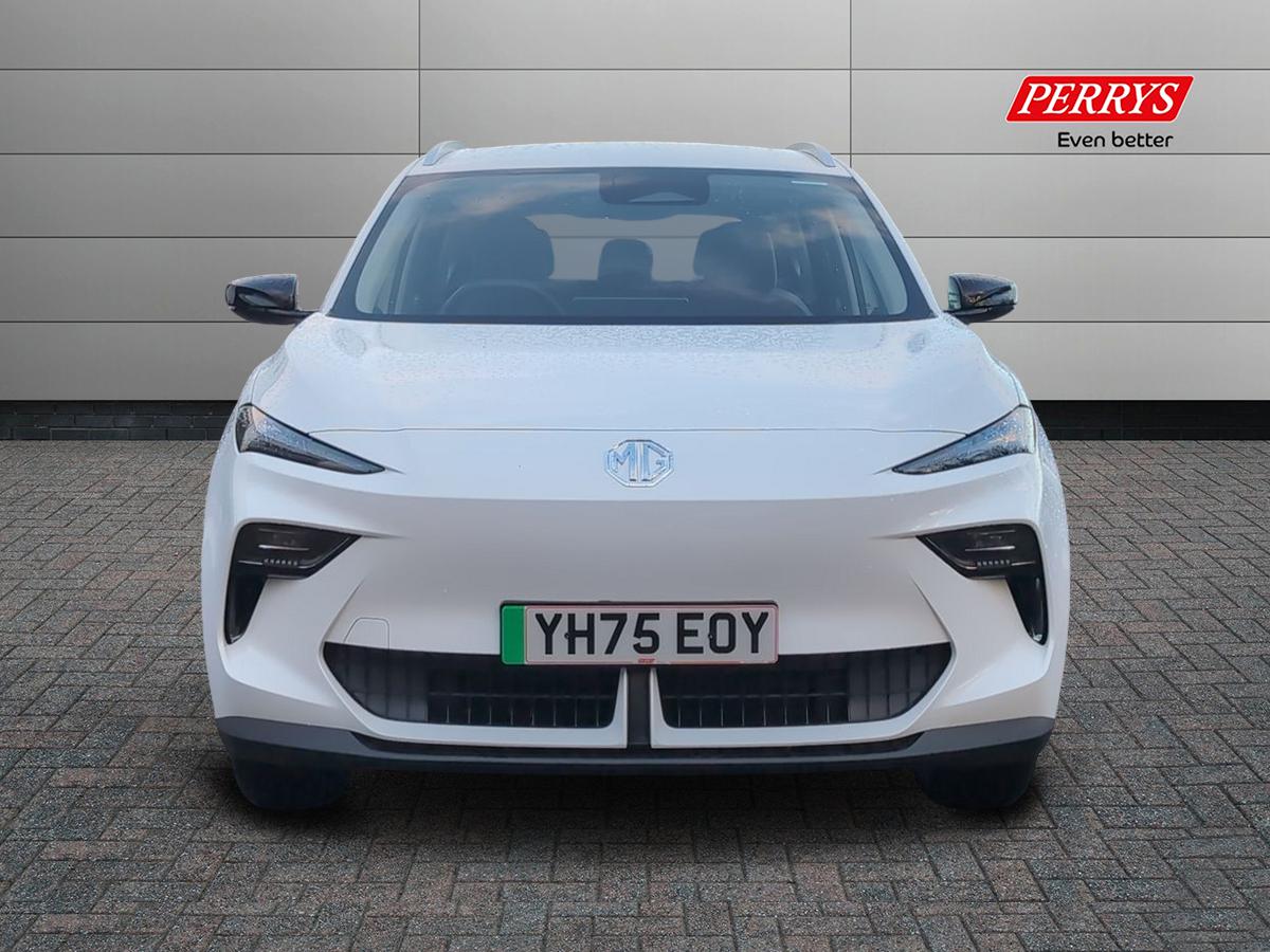 Used MG MGS5 2025 for sale - 76625926: Photo 4