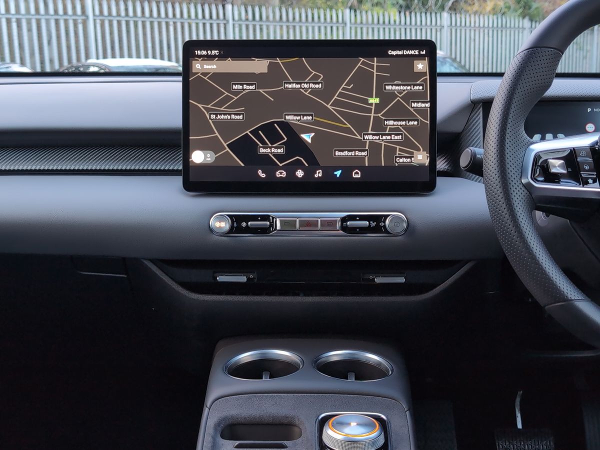 Used MG MGS5 2025 for sale - 76625926: Photo 40