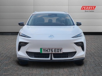 Used MG MGS5 2025 for sale - 76625926: Photo