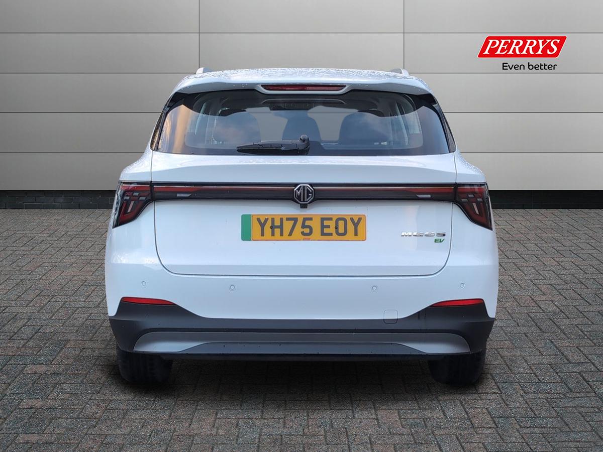 Used MG MGS5 2025 for sale - 76625926: Photo 6