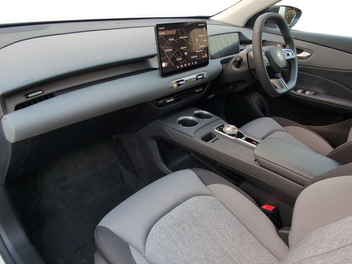 Used MG MGS5 2025 for sale - 76625926: Photo 7