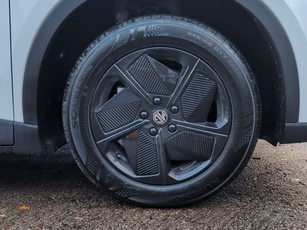 Used MG MGS5 2025 for sale - 76625926: Photo 8