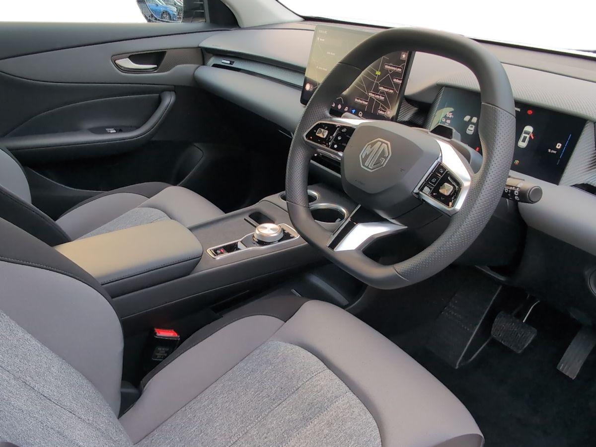 Used MG MGS5 2025 for sale - 76625926: Photo 9