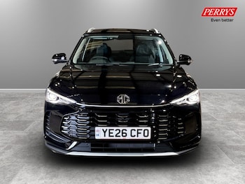 Used MG MG ZS 2026 for sale - 78026548: Photo