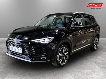 Used MG MG ZS 2026 for sale - 78026548: Photo