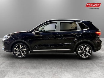 Used MG MG ZS 2026 for sale - 78026548: Photo