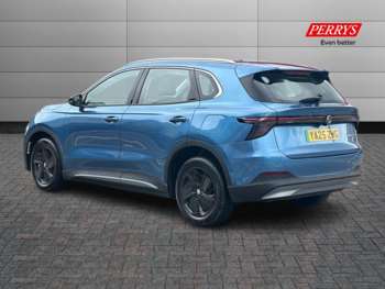 Used MG MG S5 2025 for sale - 75156637: Photo