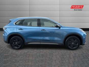 Used MG MG S5 2025 for sale - 75156637: Photo
