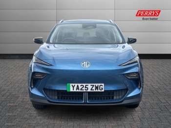 Used MG MG S5 2025 for sale - 75156637: Photo