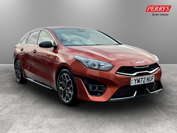 Used Kia Pro Ceed 2023 for sale - 79111284: Photo
