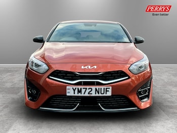 Used Kia Pro Ceed 2023 for sale - 79111284: Photo