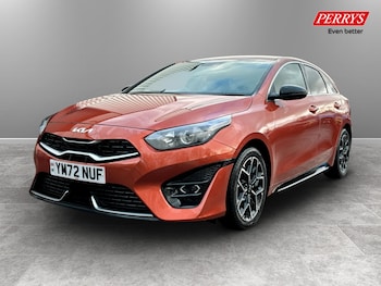 Used Kia Pro Ceed 2023 for sale - 79111284: Photo