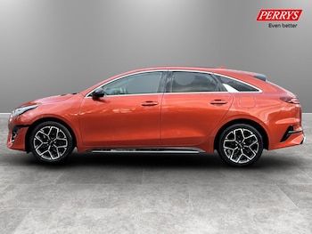 Used Kia Pro Ceed 2023 for sale - 79111284: Photo