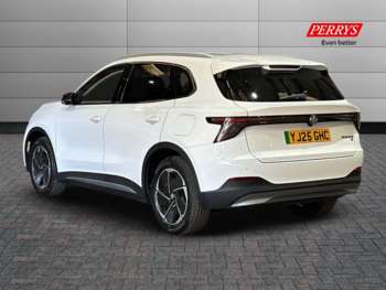 Used MG MG S5 2025 for sale - 75156630: Photo