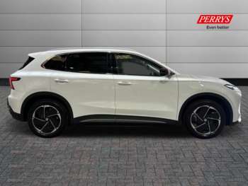 Used MG MG S5 2025 for sale - 75156630: Photo
