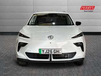 Used MG MG S5 2025 for sale - 75156630: Photo