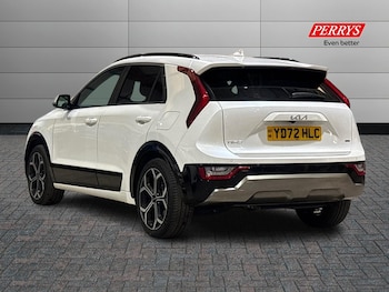 Used Kia Niro 2022 for sale - 75342260: Photo