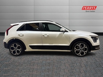 Used Kia Niro 2022 for sale - 75342260: Photo