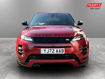 Used Land Rover Range Rover Evoque 2022 for sale - 79149789: Photo