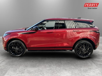 Used Land Rover Range Rover Evoque 2022 for sale - 79149789: Photo