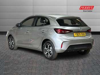 Used MG MG3 2025 for sale - 75044519: Photo
