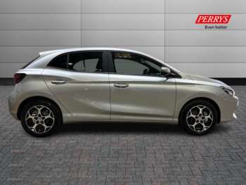 Used MG MG3 2025 for sale - 75044519: Photo