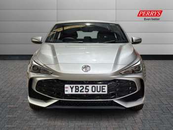 Used MG MG3 2025 for sale - 75044519: Photo