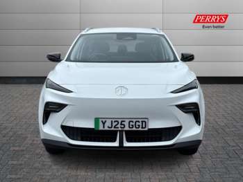 Used MG MG S5 2025 for sale - 75156635: Photo