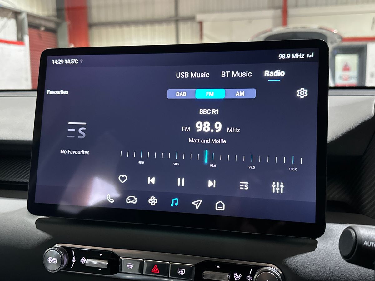 Used MG MGS5 2026 for sale - 78132350: Photo 10