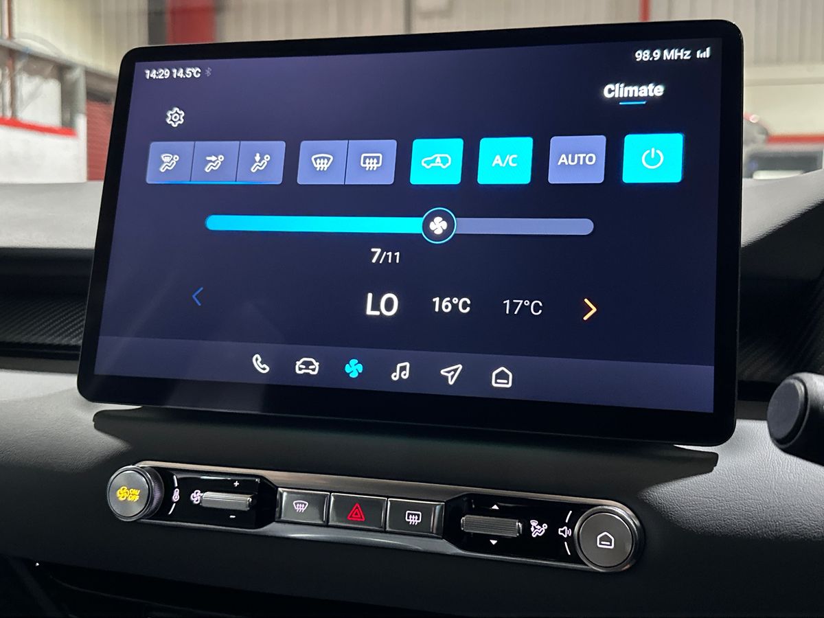 Used MG MGS5 2026 for sale - 78132350: Photo 12