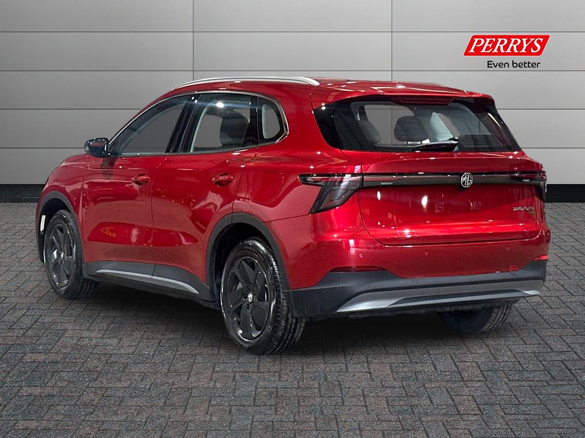 Used MG MGS5 2026 for sale - 78132350: Photo 2