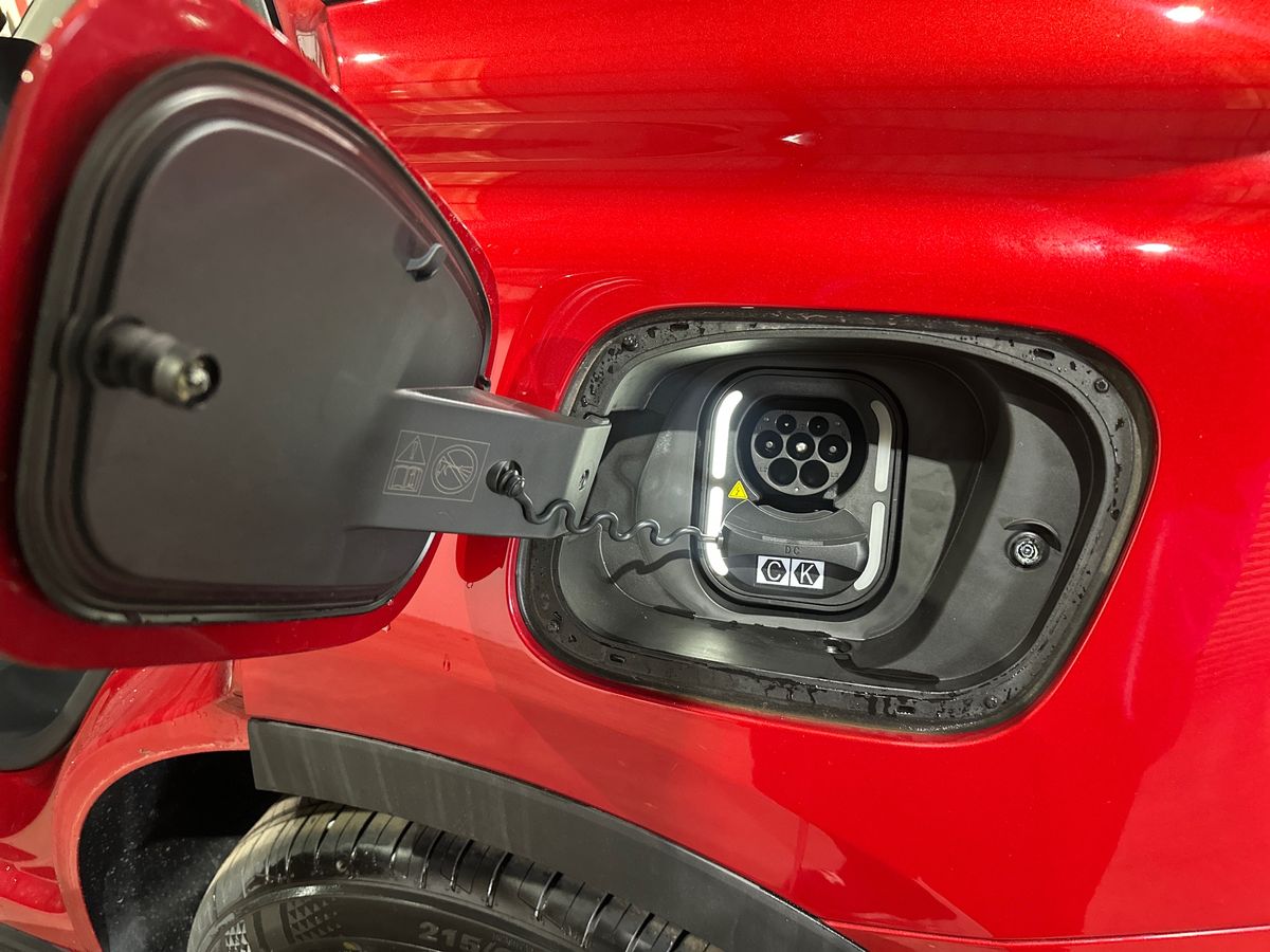 Used MG MGS5 2026 for sale - 78132350: Photo 25