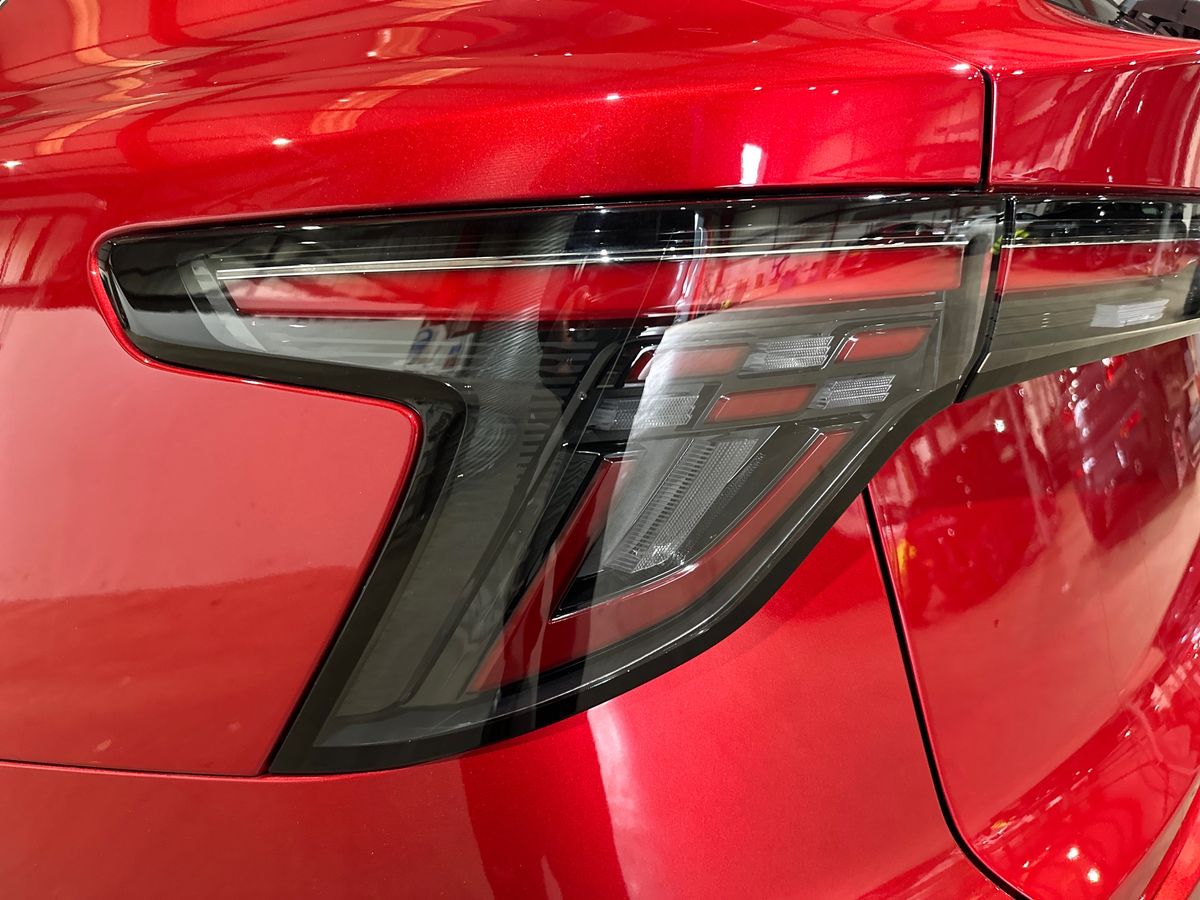 Used MG MGS5 2026 for sale - 78132350: Photo 28