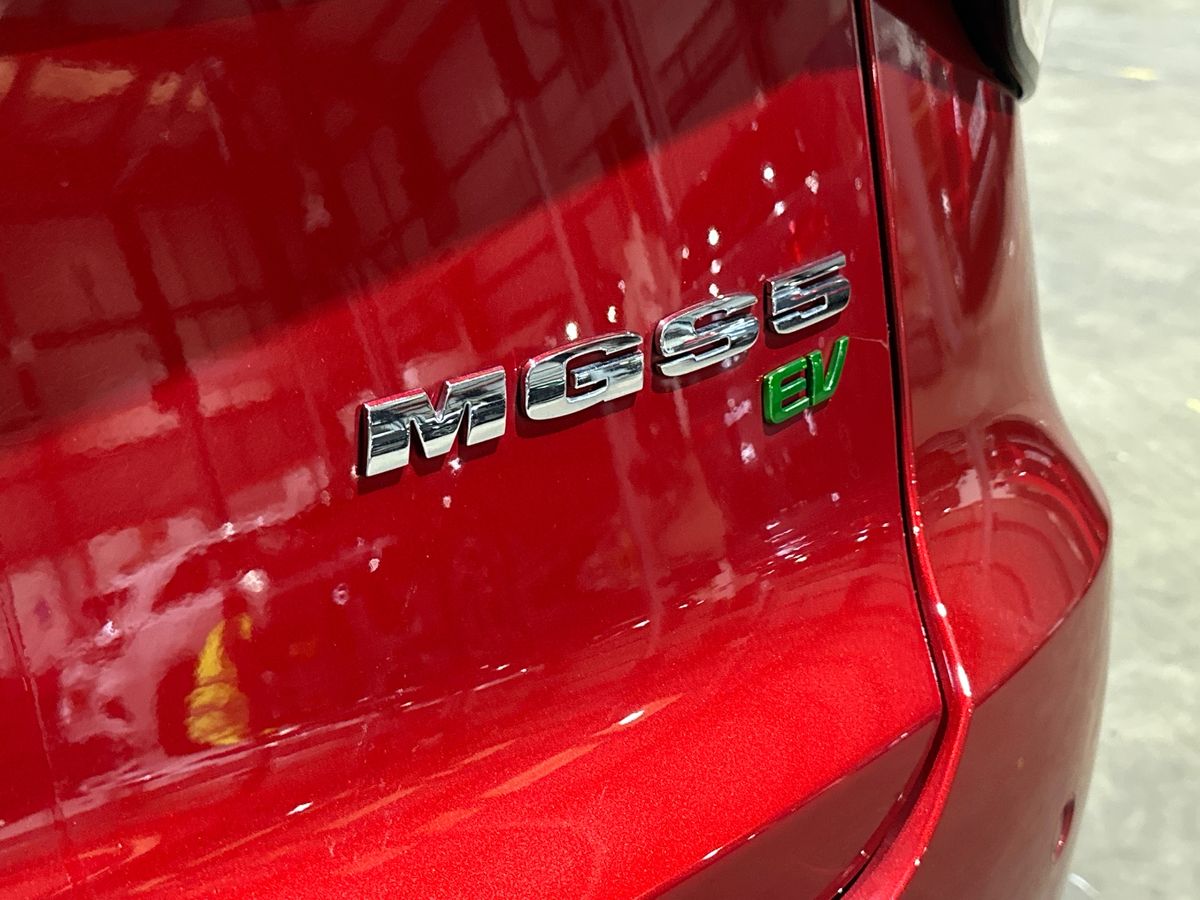 Used MG MGS5 2026 for sale - 78132350: Photo 29