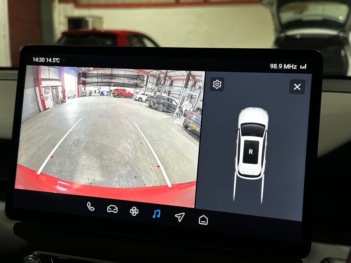 Used MG MGS5 2026 for sale - 78132350: Photo 39