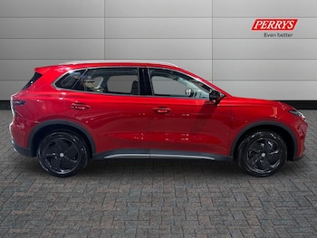 Used MG MGS5 2026 for sale - 78132350: Photo