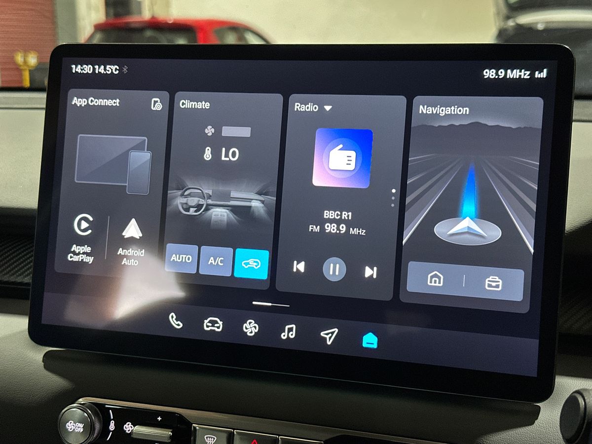 Used MG MGS5 2026 for sale - 78132350: Photo 40