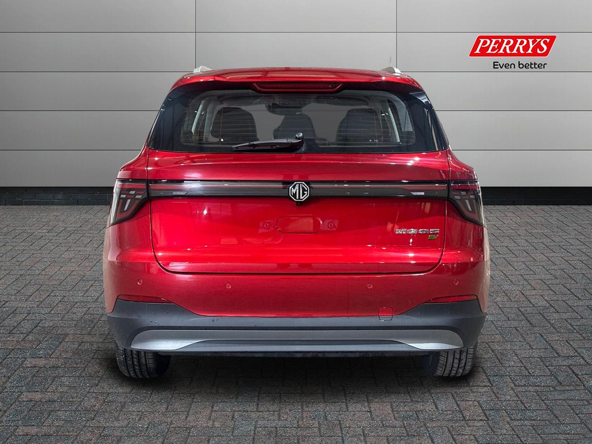 Used MG MGS5 2026 for sale - 78132350: Photo 5