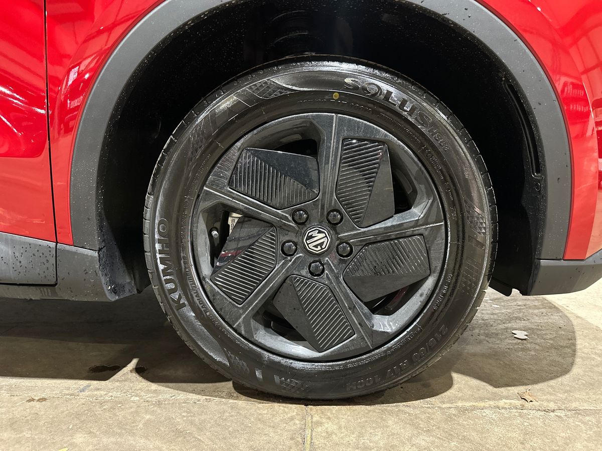 Used MG MGS5 2026 for sale - 78132350: Photo 7