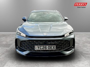 Used MG MG HS 2026 for sale - 78812863: Photo
