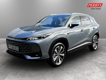 Used MG MG HS 2026 for sale - 78812863: Photo