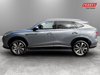 Used MG MG HS 2026 for sale - 78812863: Photo