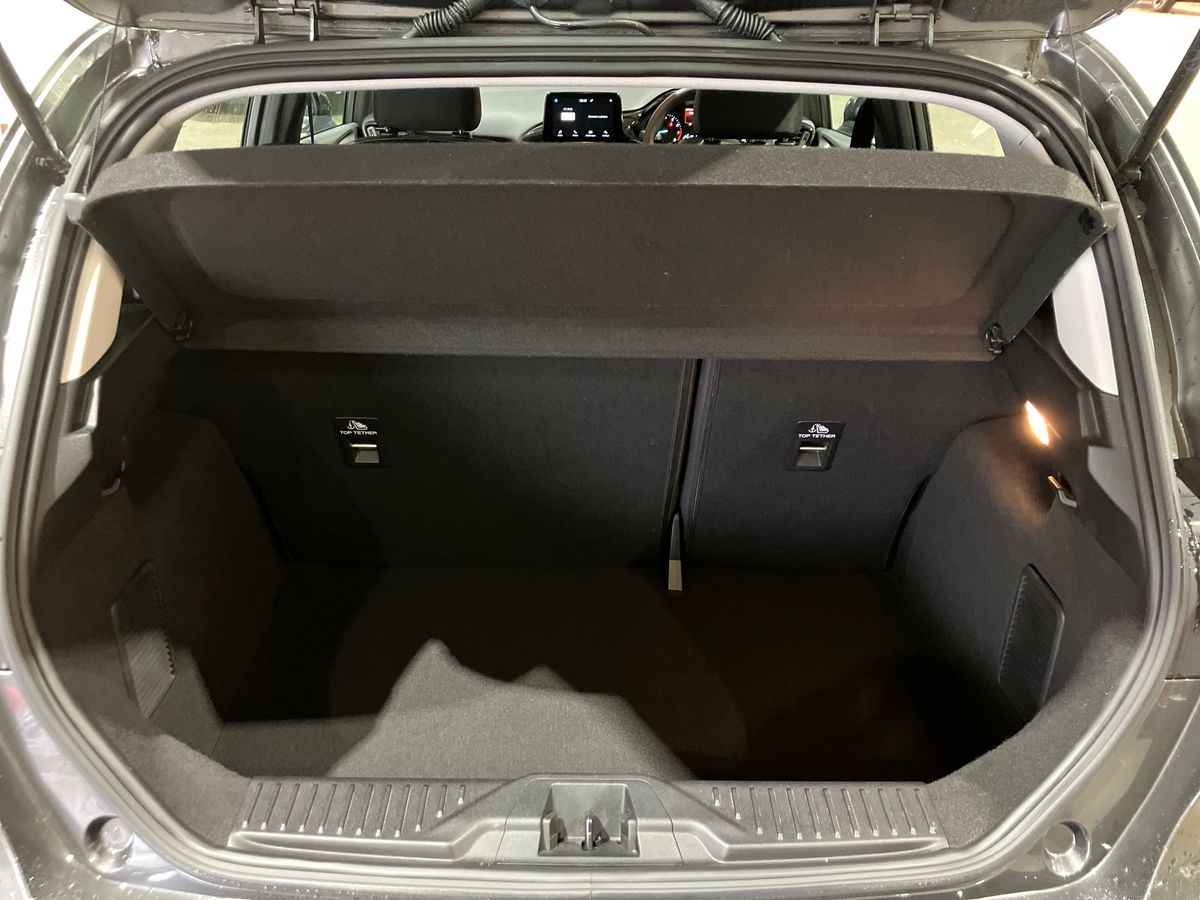 Used Ford Fiesta 2022 for sale - 76518173: Photo 20