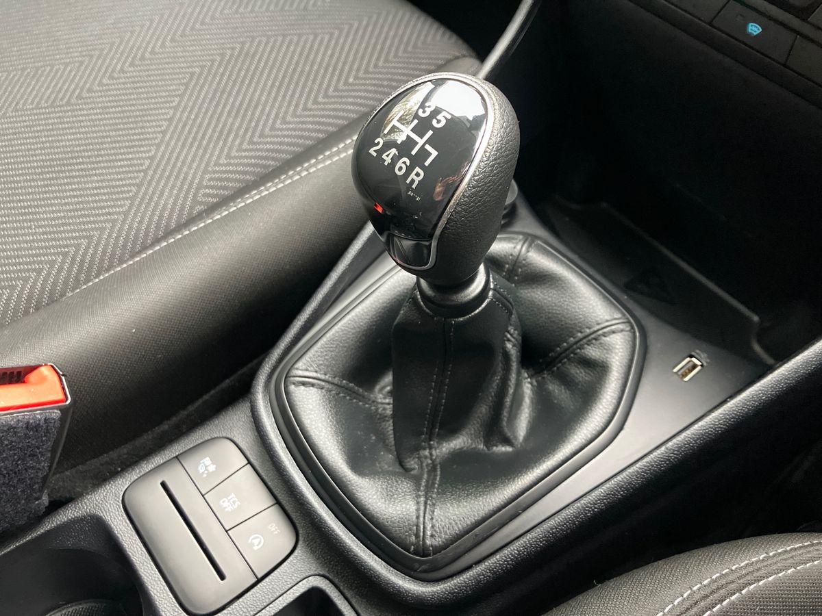 Used Ford Fiesta 2022 for sale - 76518173: Photo 24