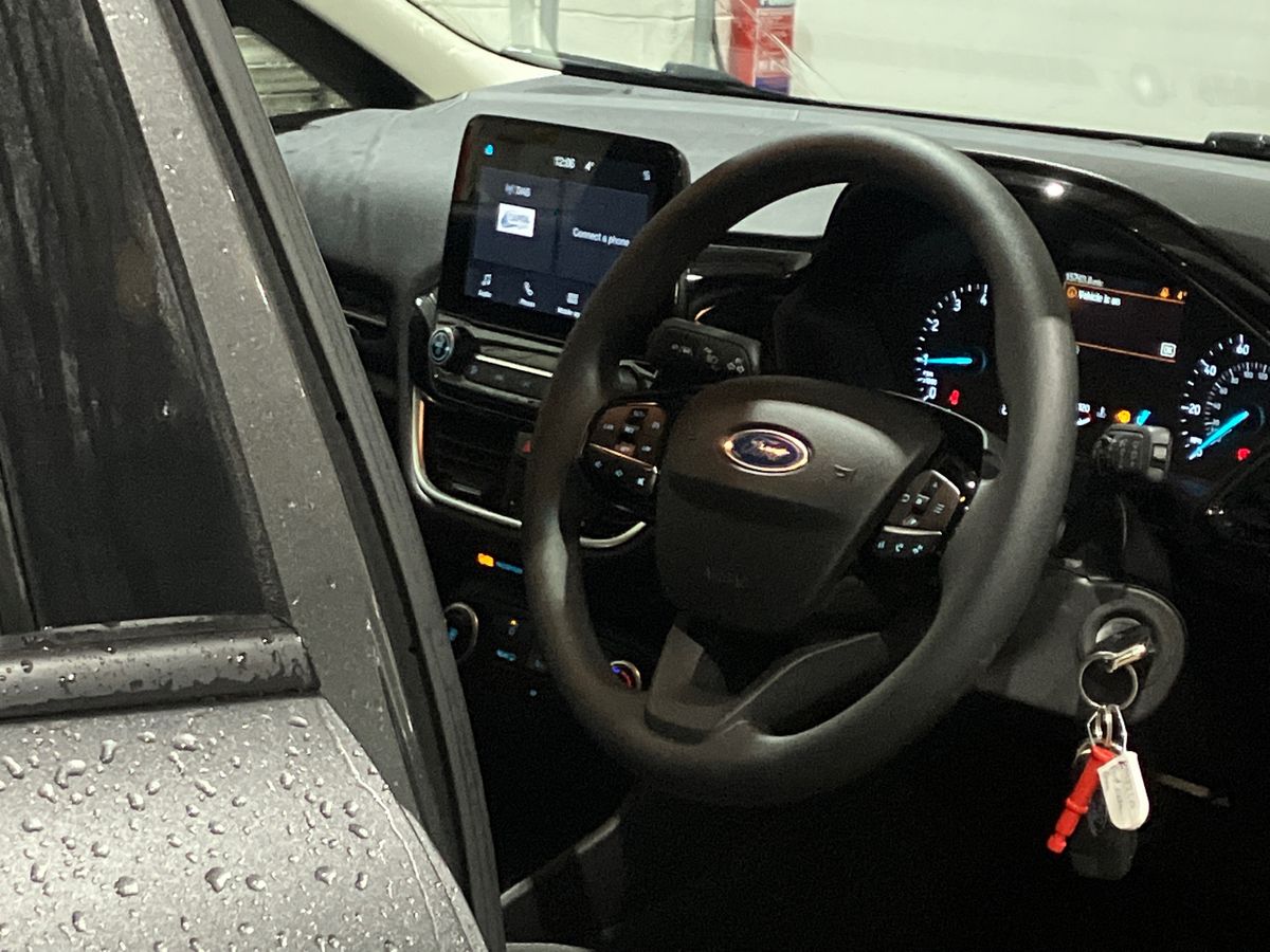 Used Ford Fiesta 2022 for sale - 76518173: Photo 33