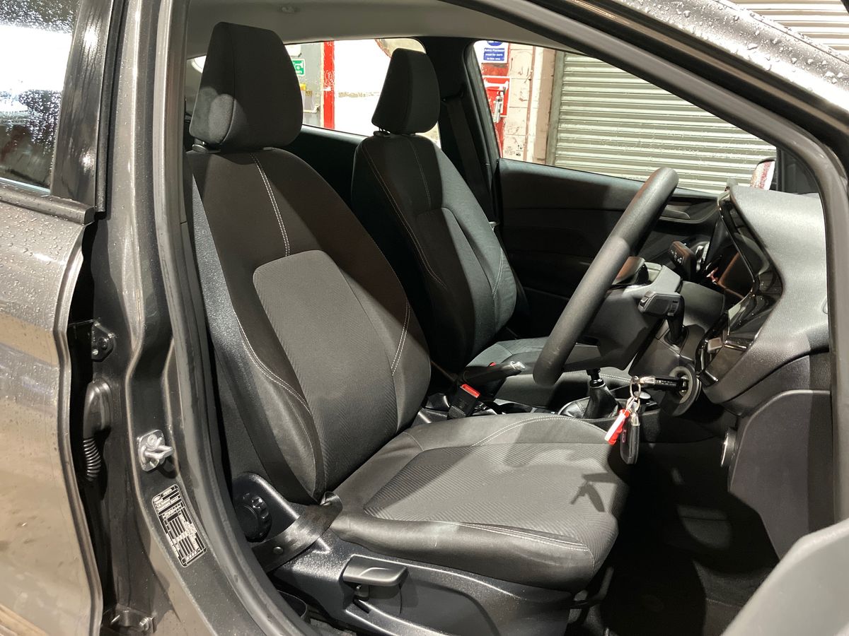 Used Ford Fiesta 2022 for sale - 76518173: Photo 34